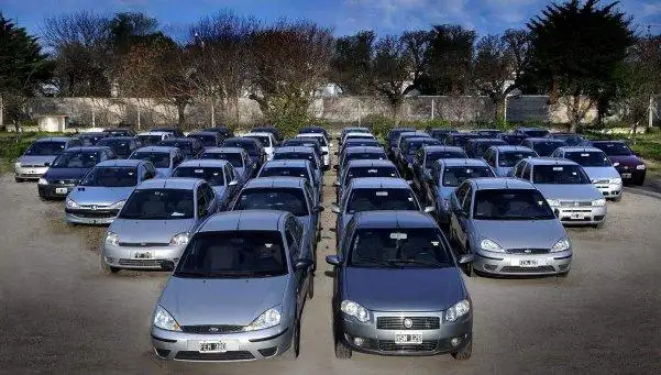 Venta de autos usados no se recupera: ahora cayó 22,61%