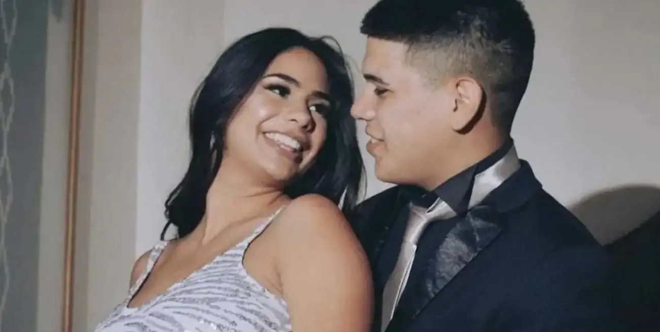 Daniela Celis confirmó que Thiago de GH está "mejor de ánimo y leyendo" tras el accidente en moto
