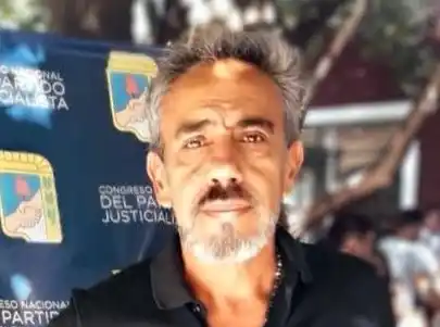 imagen Sandro Adrián Guzmán