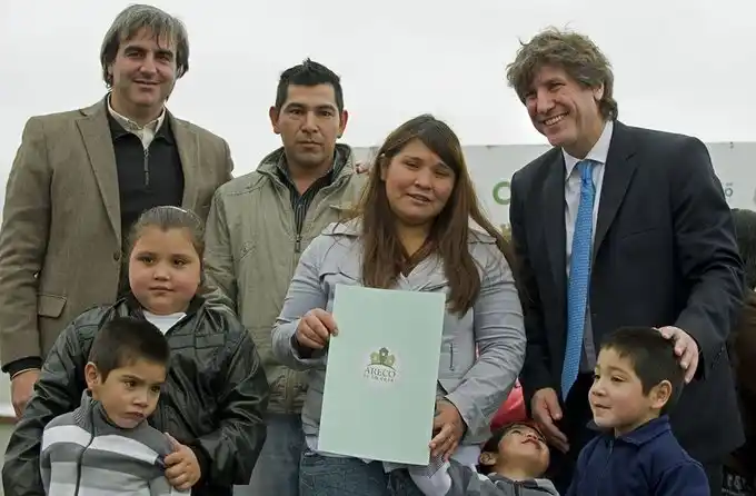 "Con Boudou preso no hay navidad feliz" dijo Durañona, quien olvidó que tiene condena firme