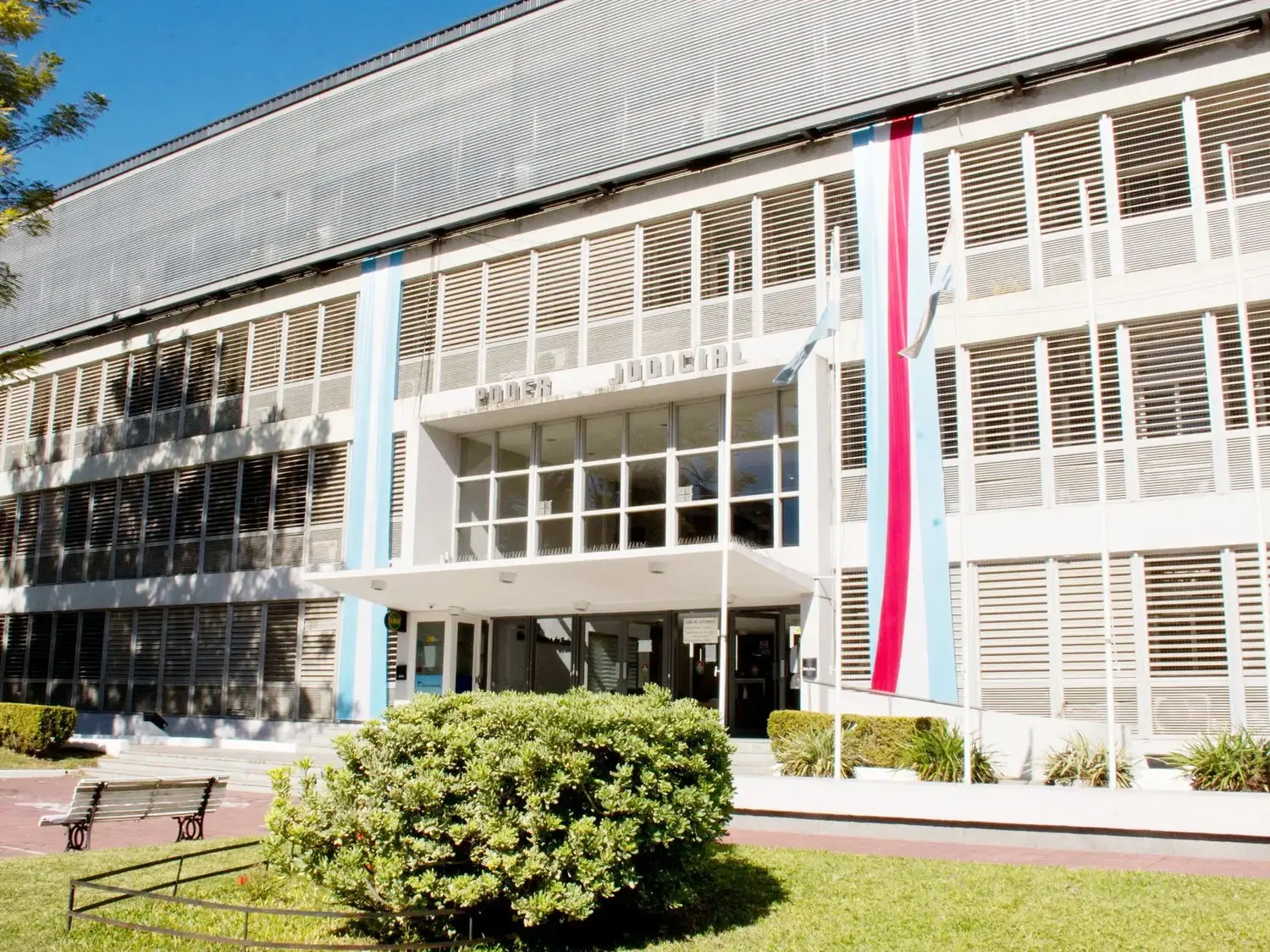 El STJ fijó límites al Estado: los comedores escolares deberán garantizar una alimentación saludable