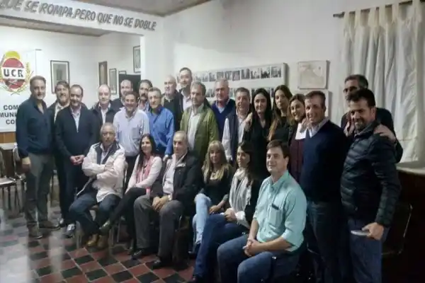 Cambiemos analiza el terreno y se prepara para unas eventuales PASO
