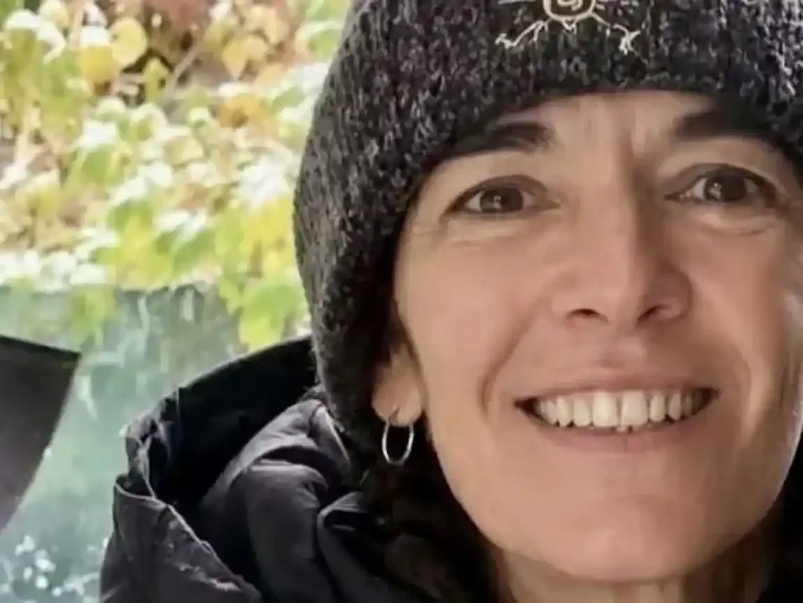 Encontraron muerta a la mujer que era buscada desde hacía casi tres semanas en Bariloche