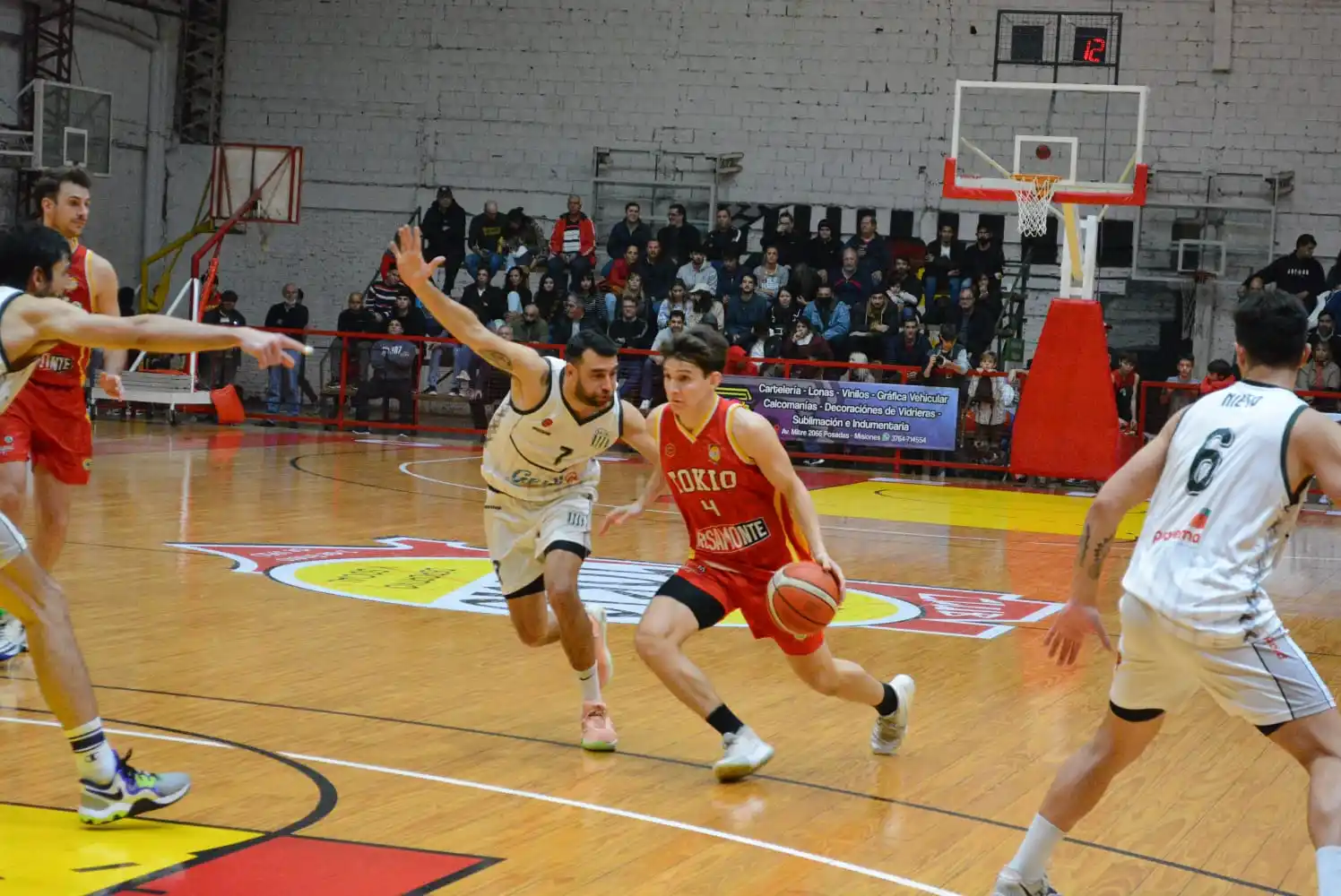 Foto: Prensa Club Tokio