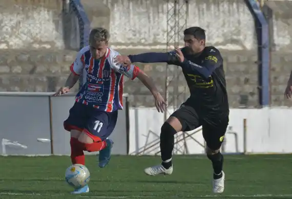 El torneo Preparación tendrá su definición el 10 de septiembre