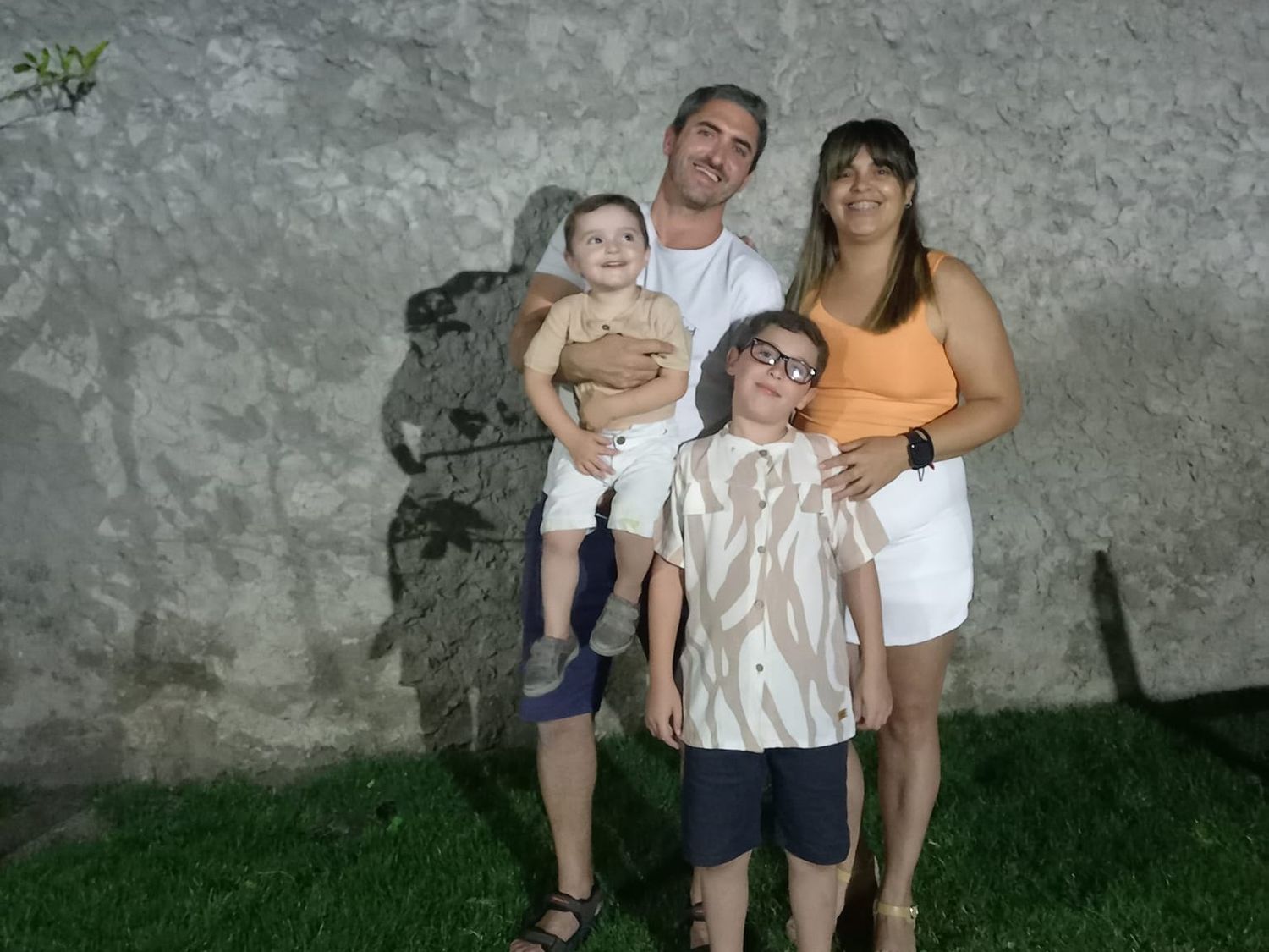Por qué Fernando Dellarciprete dejó de tomar la medicación, antes de asesinar a su familia y quitarse la vida