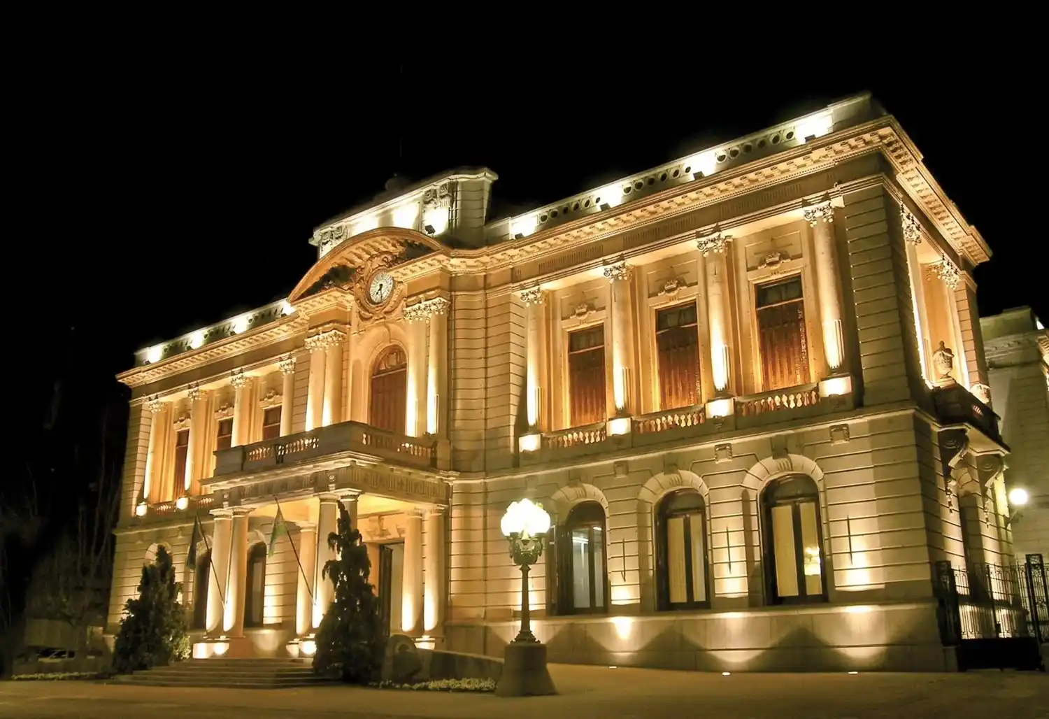 La mirada del Municipio sobre una ciudad que se piensa con raíces y se construye con futuro