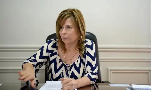 Saintout sobre la condena de Cristina Kirchner: “Quieren la desaparición del pueblo”