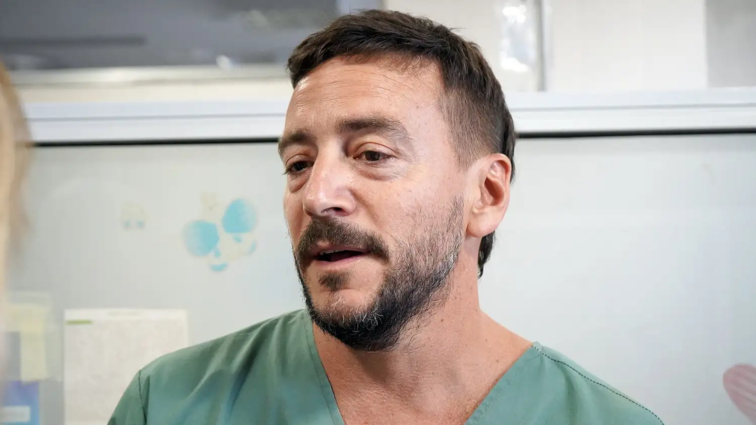 Nicolás Molina Fávero