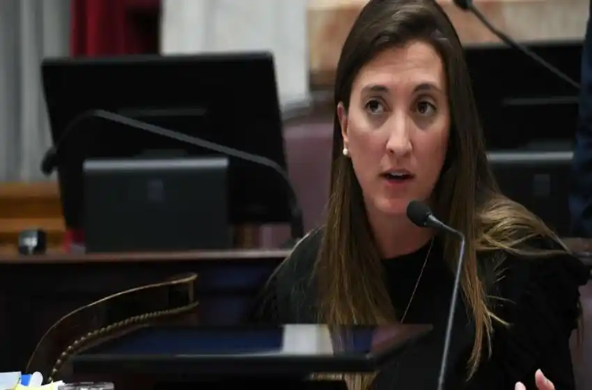 Una senadora puntana presentó un proyecto para derogar el protocolo del ministerio de Seguridad