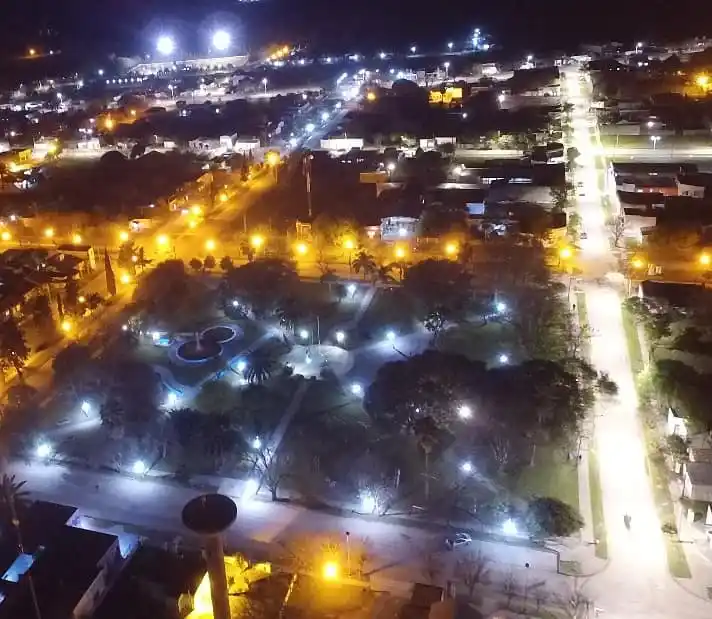 Se conmemoraron los 110 años de Tabossi