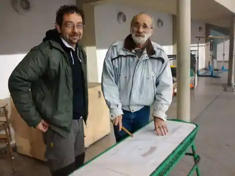 “Actuar en el cierre del Gualeguay Coral 2016 es un desafío que nos exige y nos alegra mucho”
