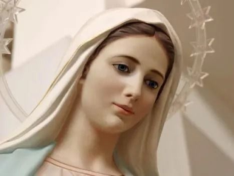 El 15 de agosto, la Iglesia Católica celebra la Asunción de la Virgen María y recuerda a figuras históricas de fe, desde mártires hasta reyes santos. Foto: Gentileza