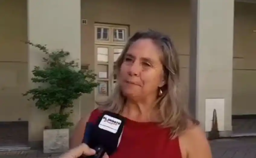 “Paz en la tormenta”: una charla
para aprender a resolver conflictos