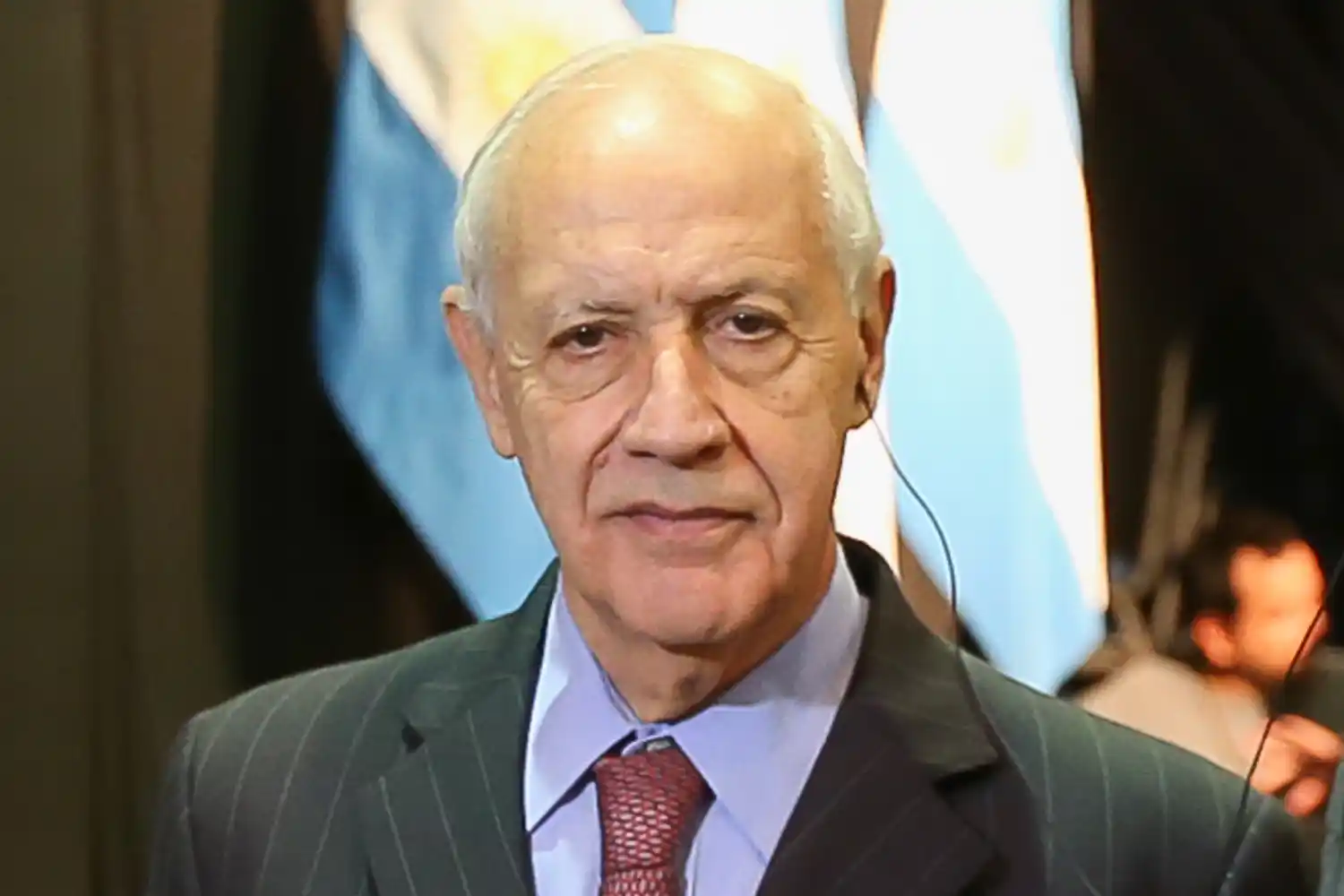 Elecciones 2015: Lavagna adelantó que votará a Macri en el ballotage
