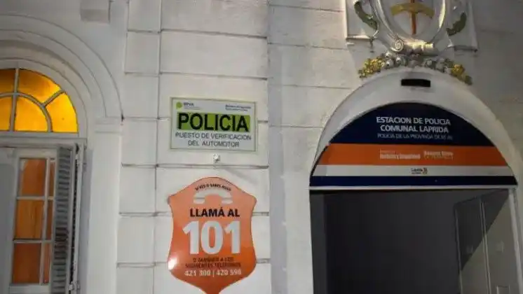 La reautopsia confirmó que la chica que murió en una comisaría de Laprida no se suicidó