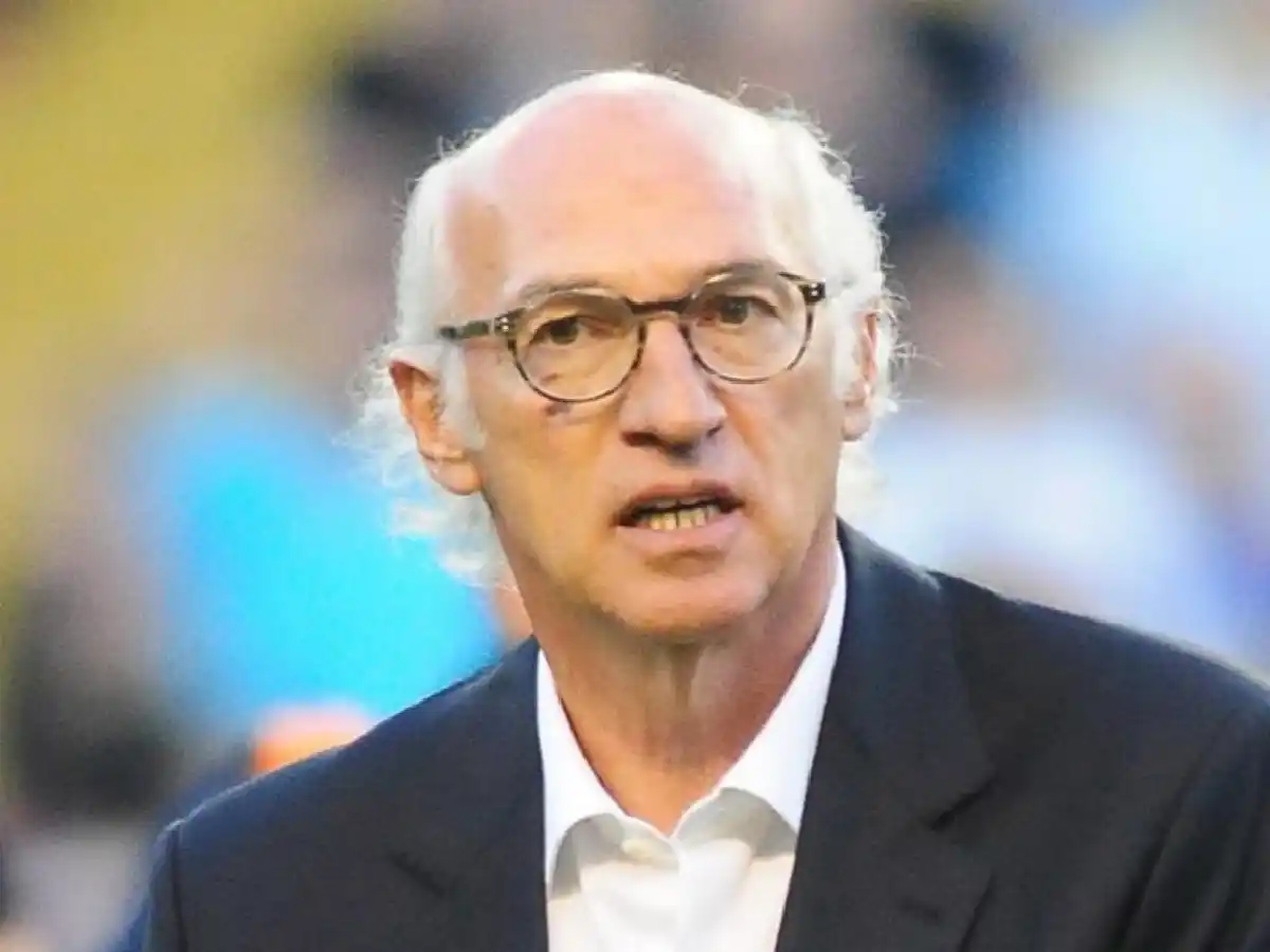 "Argentina será campeona del mundo" 