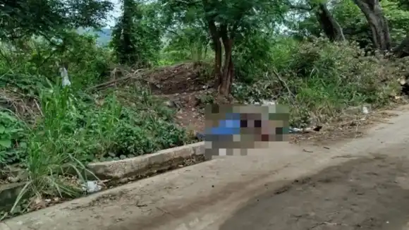 Hallaron muerto a locutor venezolano en trocha que comunica Táchira con Cúcuta