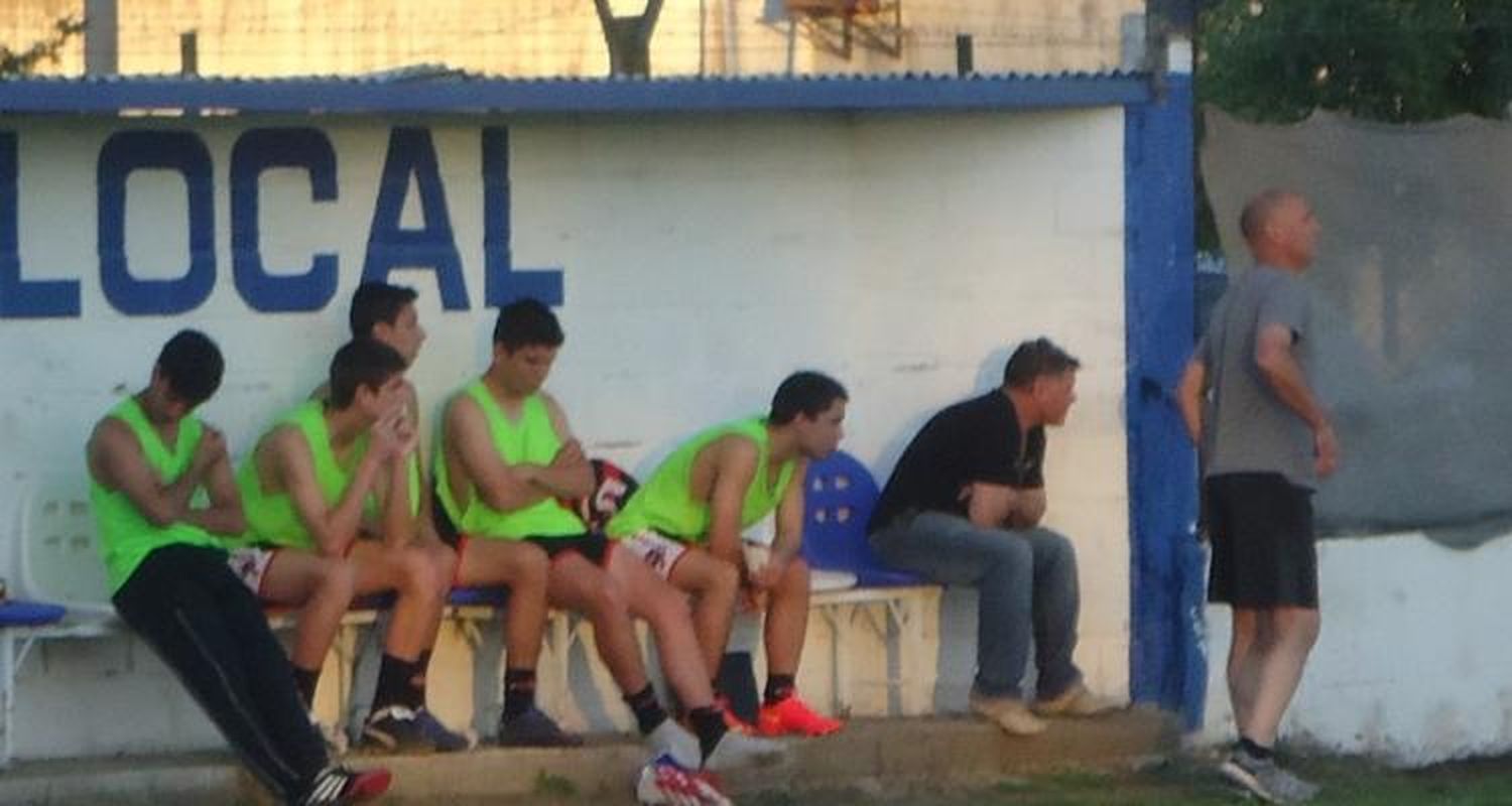 Federal C 2018: Sandro Velasco será el entrenador de Paraná