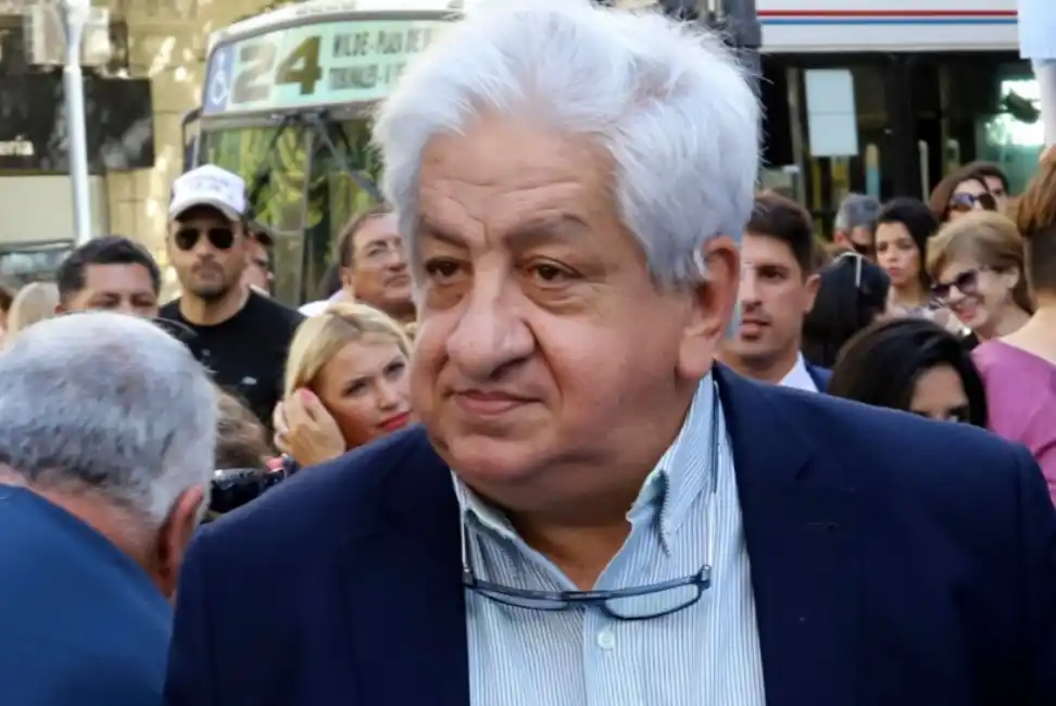 Piumato contra el pago de Ganancias: «Es un ataque a la Justicia y viene del Congreso»