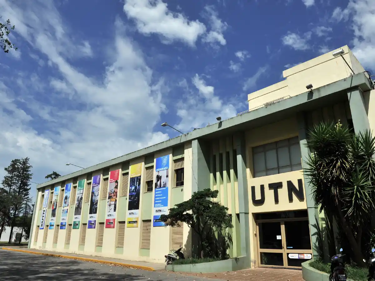 UTN ya inscribe para carreras de posgrado