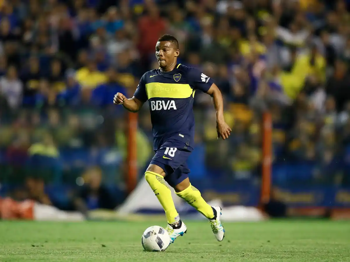 Guillermo espera por Fabra