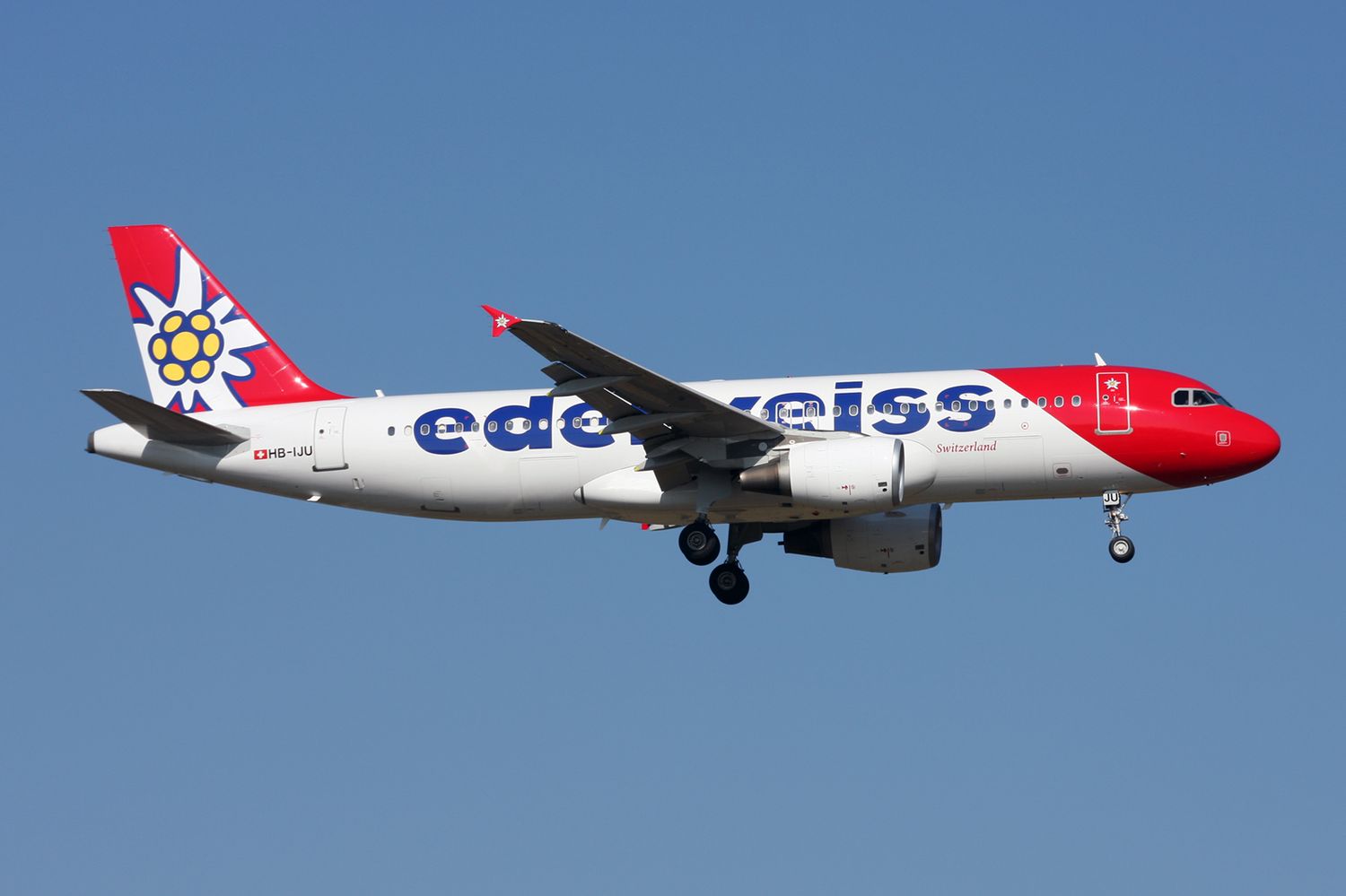 Edelweiss inaugurates flights to Ponta Delgada