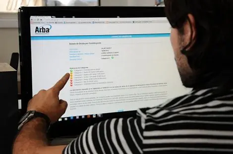 Lanzan herramienta digital para cuadruplicar los juicios a morosos en la Provincia