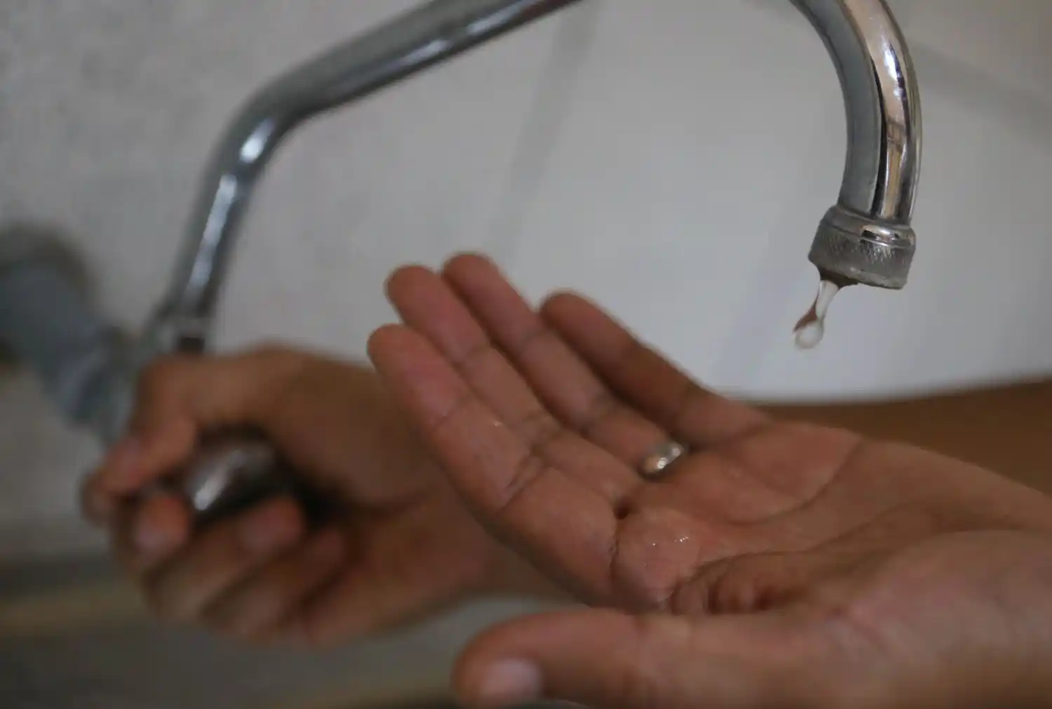 ¿Por qué hay tan baja presión de agua en Rafaela y varias localidades de la región? El comunicado de ASSA