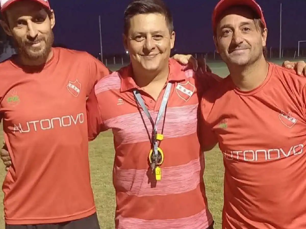 “Será un año diferente, un desafío muy grande”