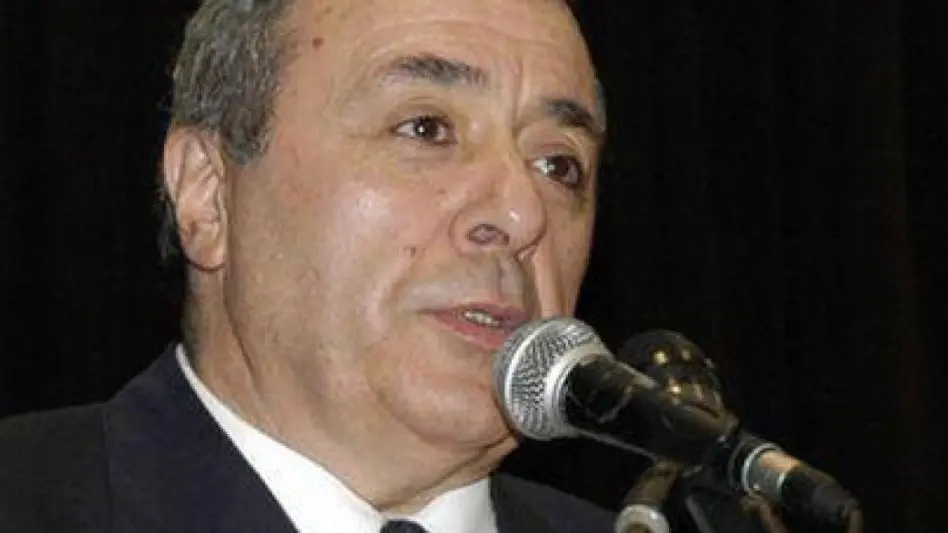 Juan Garivoto: "Cuando un peronista va preso, yo también estoy preso. Lo de Cristina es una infamia"