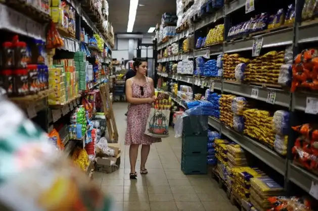 Las mediciones de alta frecuencia de las consultoras proyectan una inflación superior a 2% en noviembre.
