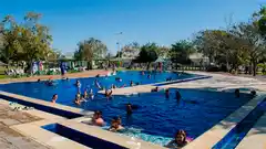 Se movilizaron 715.000 turistas por el feriado y gastaron 61% más que en 2019