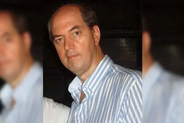 Garbino sobre Macri en Central: “Si el Presidente nos pide el club, es difícil decirle que no”