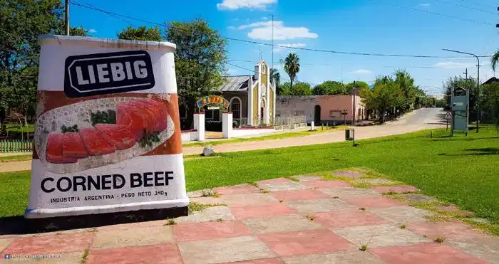 Quieren hacer nacional la  Fiesta de la Identidad y el  Patrimonio de Pueblo Liebig