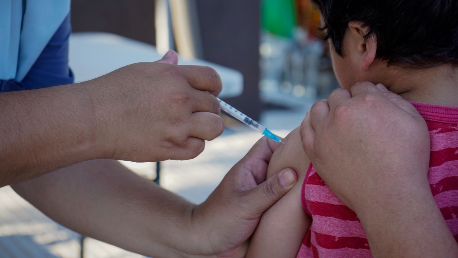 Insisten a la comunidad tener al día los refuerzos de las vacunas Covid-19