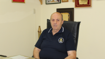 Juan Luis Godino