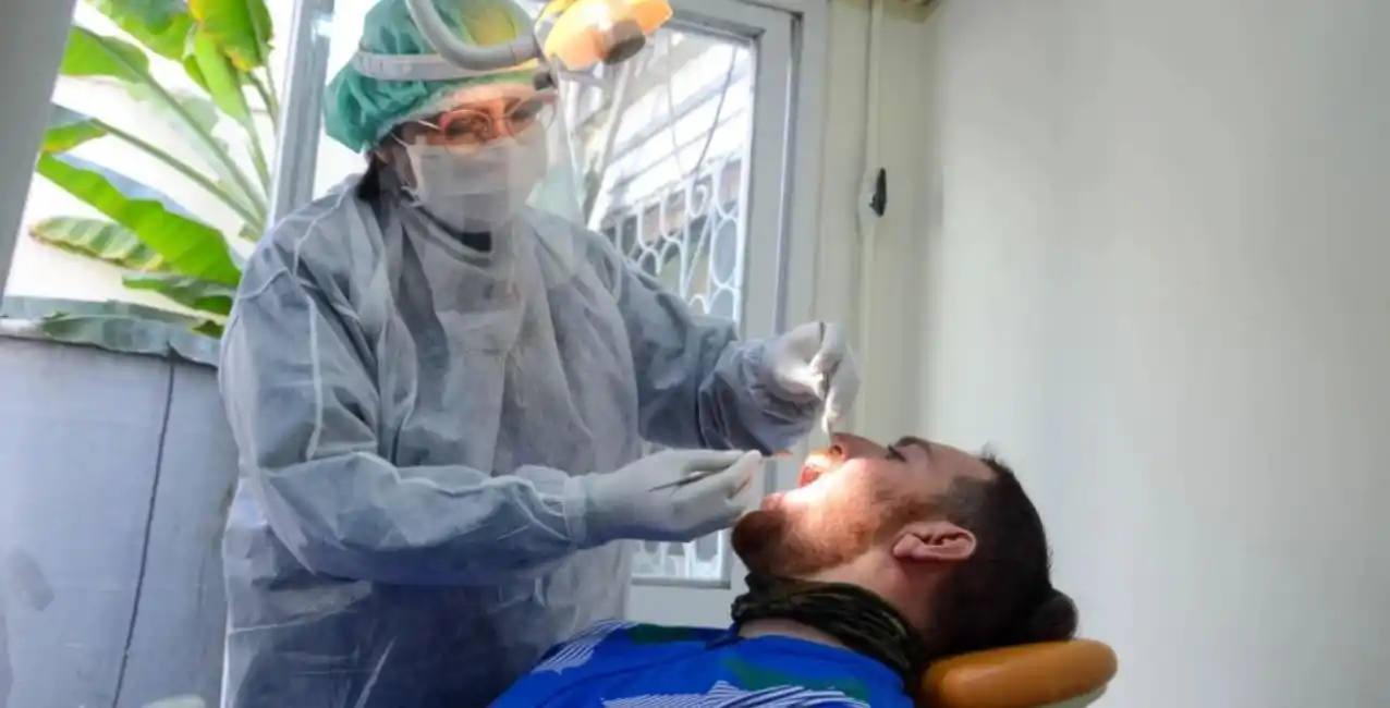 3 de Octubre: hoy se celebra el Día del Odontólogo en Argentina