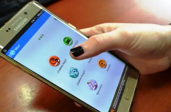 El servicio Cuándo Llega fue hackeado y continúa afectado por un problema de la empresa prestadora