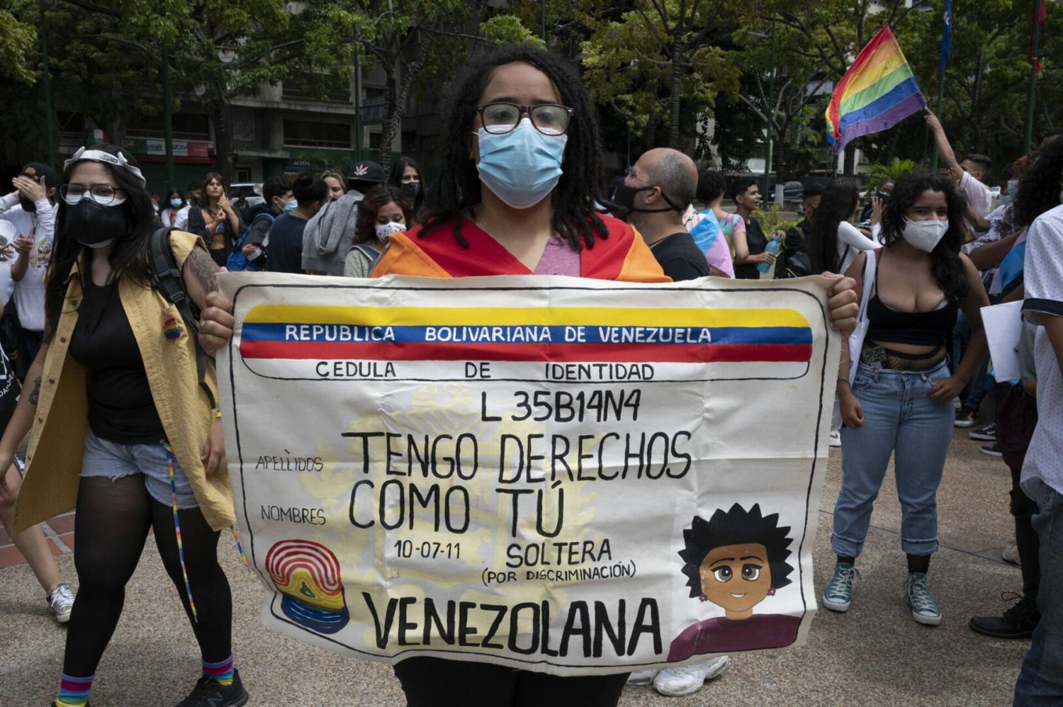 ¡MÁS RETRASO! Comunidad Trans en el aire ante renuncia de rectores principales del CNE