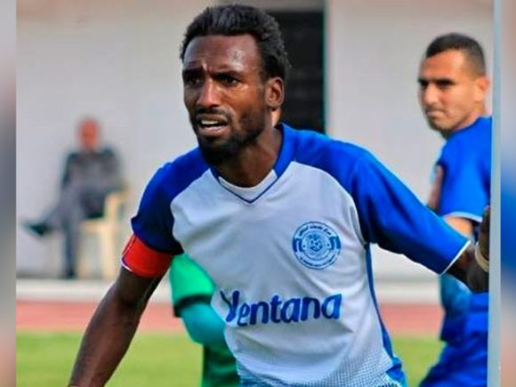 MUERE el "Pelé" palestino: Suleiman Al-Obeid fue alcanzado por disparos de Israel al sur de Gaza