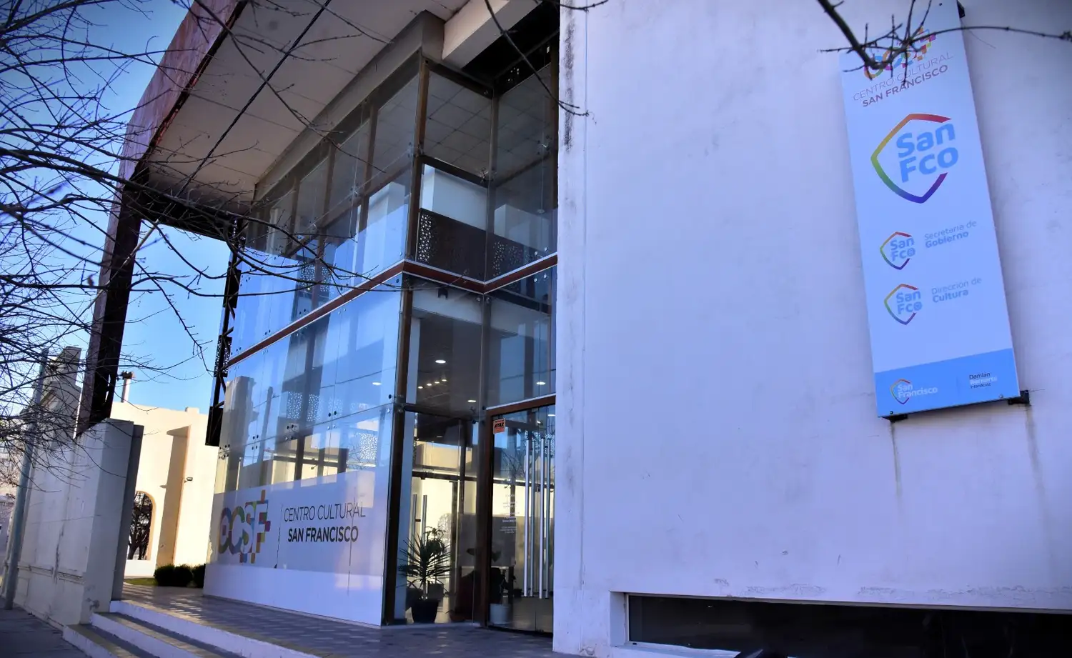 El Centro Cultural San Francisco inaugura este jueves un nuevo ciclo de muestras