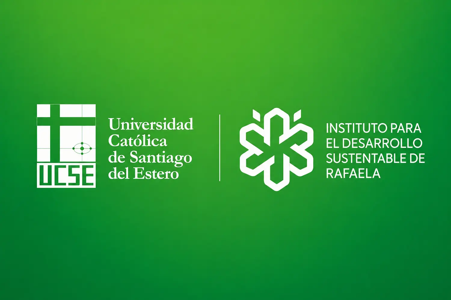 La Universidad de Santiago del Estero y el Instituto de Desarrollo Sustentable presentaron oficialmente la Diplomatura Universitaria en Gestión Integral de Residuos Sólidos.