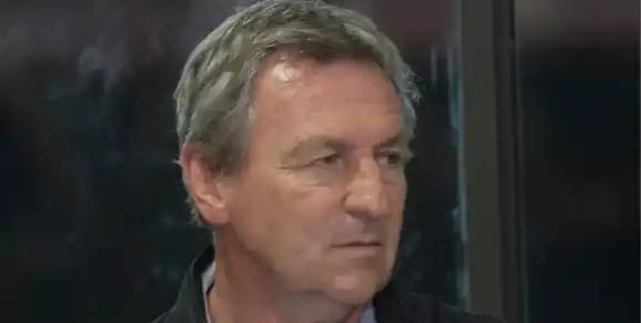 Habló Godano: “No me gustan muchas cosas, pero sé que administro pasiones”