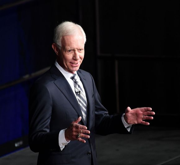 El gobierno de Estados Unidos postula a «Sully» Sullenberger como representante ante la OACI