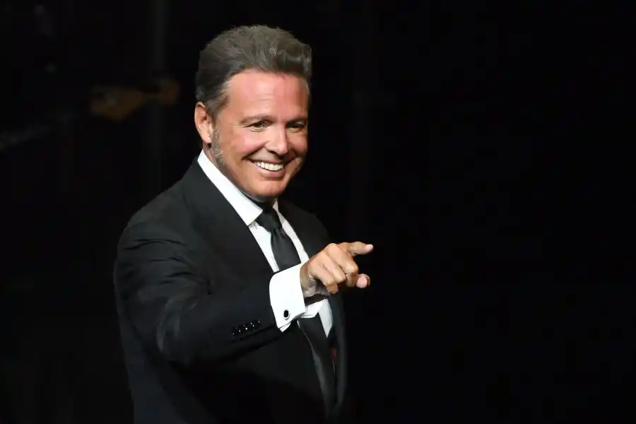 Luis Miguel anunció su gira de conciertos en Argentina: ¿cuándo viene al país?