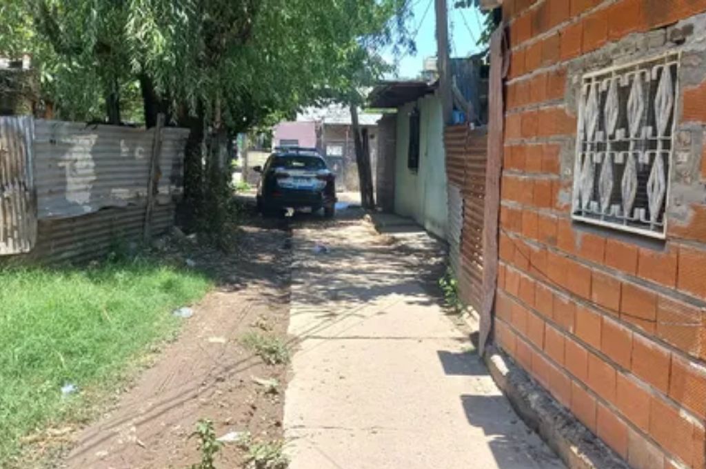 Homicidios