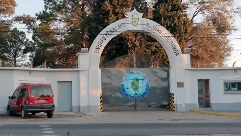 Echaron al director de la cárcel paranaense donde fueron abusadas dos menores