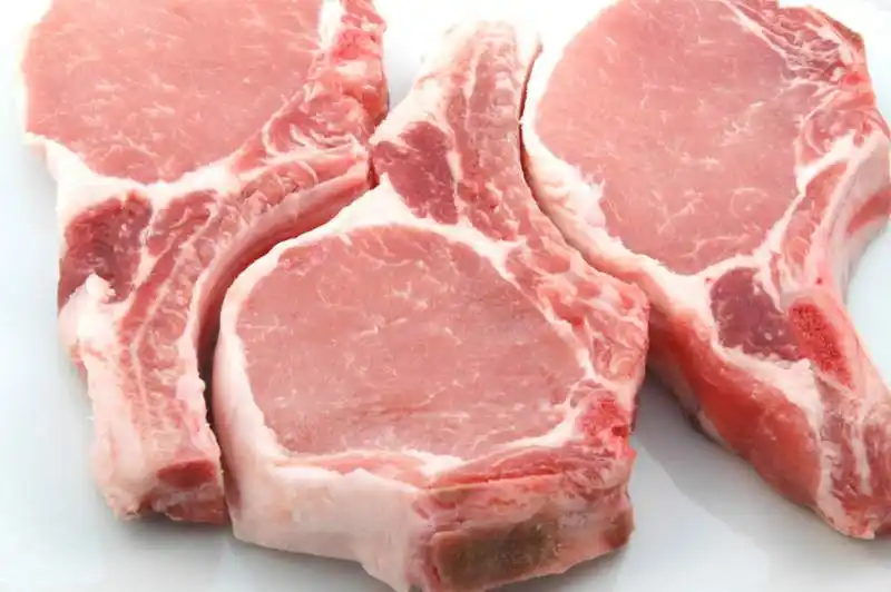 La producción de carne porcina registró un alza en los primeros diez meses de 2019