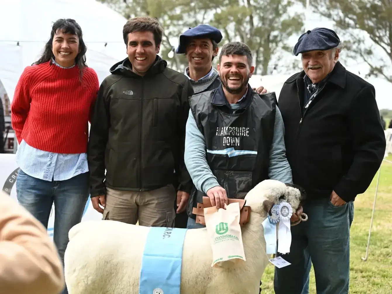 Expo Rural